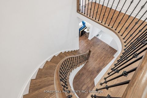 Photo 17 at 19 Eleanor Circle, South Richvale, Richmond Hill