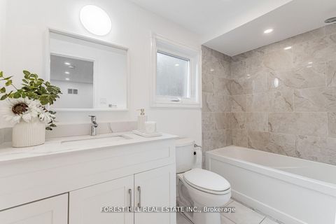 Photo 21 at 19 Eleanor Circle, South Richvale, Richmond Hill