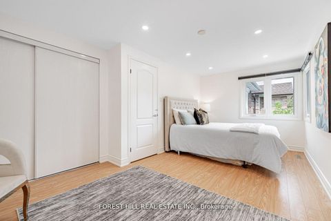 Photo 22 at 19 Eleanor Circle, South Richvale, Richmond Hill