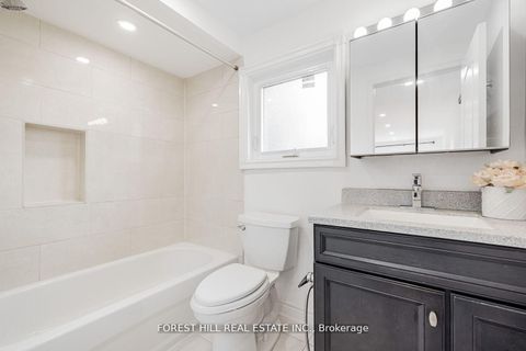 Photo 25 at 19 Eleanor Circle, South Richvale, Richmond Hill