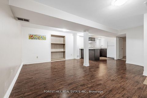 Photo 26 at 19 Eleanor Circle, South Richvale, Richmond Hill