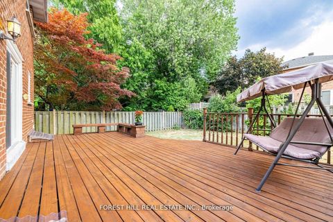 Photo 35 at 19 Eleanor Circle, South Richvale, Richmond Hill