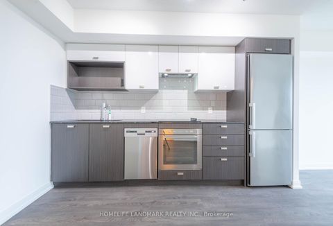 Photo 4 at 2618 - 275 Village Green Square, Malvern West, Toronto