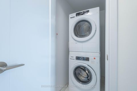 Photo 9 at 2618 - 275 Village Green Square, Malvern West, Toronto