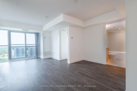 Photo 10 at 2618 - 275 Village Green Square, Malvern West, Toronto