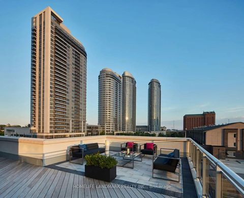 Photo 19 at 2618 - 275 Village Green Square, Malvern West, Toronto