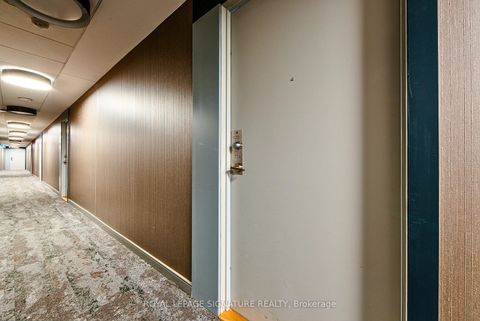 Photo 18 at 714 - 50 Thomas Riley Road, City Centre West, Toronto