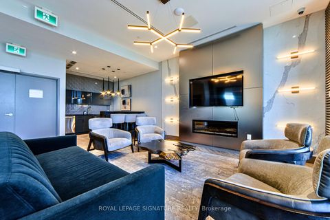 Photo 20 at 714 - 50 Thomas Riley Road, City Centre West, Toronto