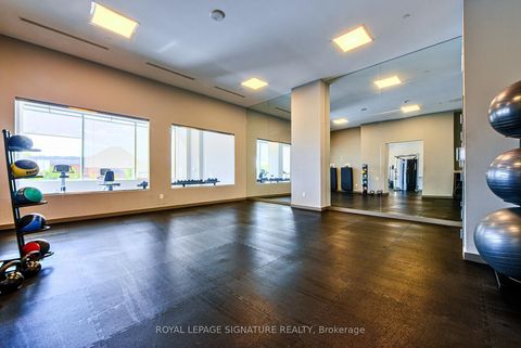 Photo 24 at 714 - 50 Thomas Riley Road, City Centre West, Toronto