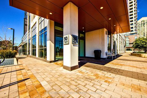Photo 29 at 714 - 50 Thomas Riley Road, City Centre West, Toronto