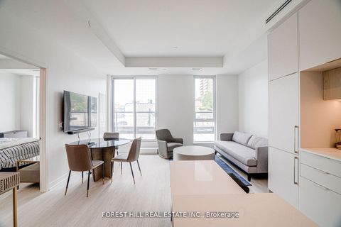Photo 10 at 209 - 185 Alberta Avenue, Oakwood Village, Toronto