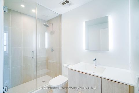 Photo 14 at 209 - 185 Alberta Avenue, Oakwood Village, Toronto