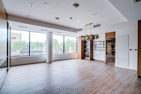 Photo 22 at 209 - 185 Alberta Avenue, Oakwood Village, Toronto