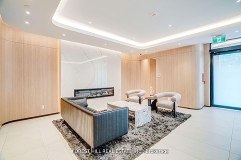 Photo 24 at 209 - 185 Alberta Avenue, Oakwood Village, Toronto