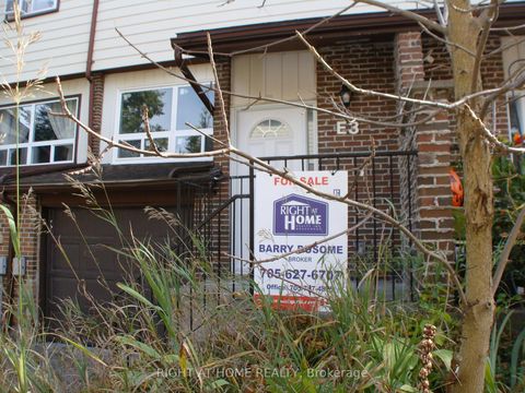 Photo 0 at E3 - 63 Ferris Lane, Cundles East, Barrie