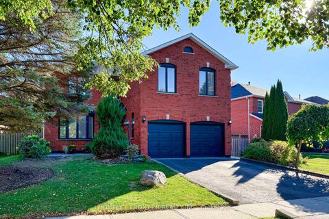 Photo 1 at 246 Jelley Avenue, Armitage, Newmarket