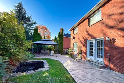 Photo 2 at 246 Jelley Avenue, Armitage, Newmarket