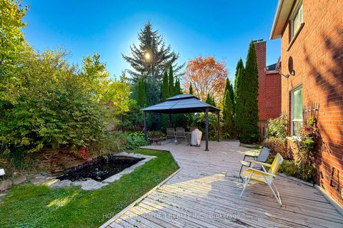 Photo 3 at 246 Jelley Avenue, Armitage, Newmarket