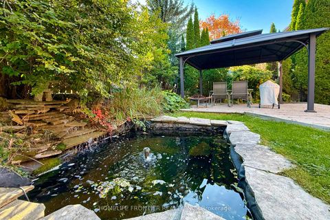 Photo 5 at 246 Jelley Avenue, Armitage, Newmarket