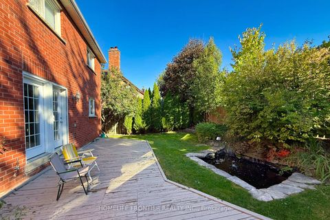 Photo 7 at 246 Jelley Avenue, Armitage, Newmarket