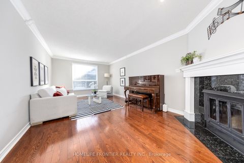 Photo 11 at 246 Jelley Avenue, Armitage, Newmarket