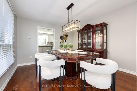 Photo 15 at 246 Jelley Avenue, Armitage, Newmarket