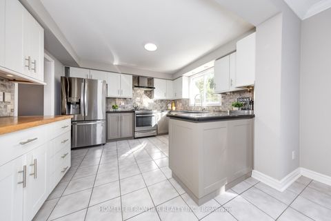 Photo 17 at 246 Jelley Avenue, Armitage, Newmarket