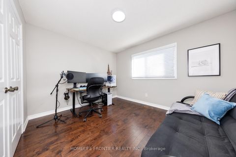 Photo 28 at 246 Jelley Avenue, Armitage, Newmarket