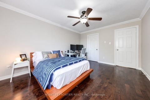 Photo 31 at 246 Jelley Avenue, Armitage, Newmarket