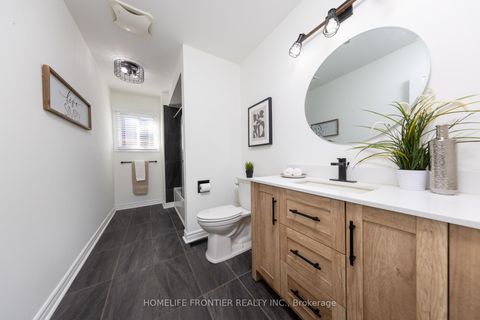 Photo 32 at 246 Jelley Avenue, Armitage, Newmarket