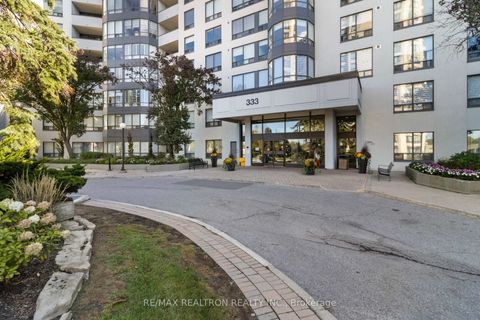 Photo 2 at 307 - 333 Clark Avenue W, Yorkhill, Vaughan Photo 2 at 307 - 333 Clark Avenue W, Yorkhill, Vaughan