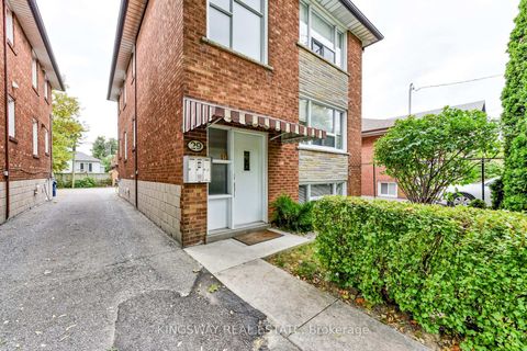 Photo 1 at 29 Evans Avenue, Mimico, Toronto