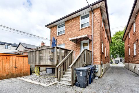 Photo 2 at 29 Evans Avenue, Mimico, Toronto