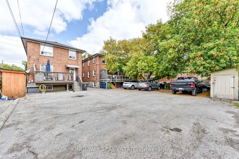 Photo 3 at 29 Evans Avenue, Mimico, Toronto