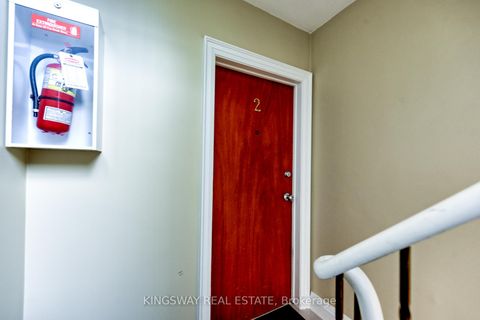 Photo 4 at 29 Evans Avenue, Mimico, Toronto