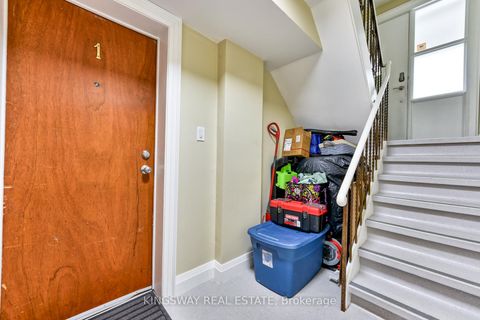 Photo 6 at 29 Evans Avenue, Mimico, Toronto