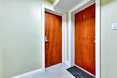 Photo 7 at 29 Evans Avenue, Mimico, Toronto