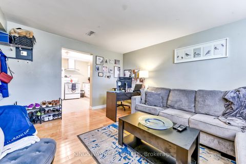 Photo 8 at 29 Evans Avenue, Mimico, Toronto