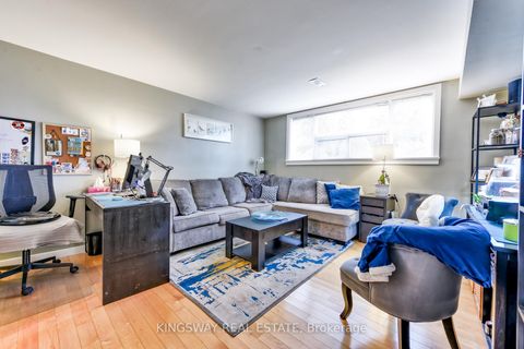 Photo 9 at 29 Evans Avenue, Mimico, Toronto