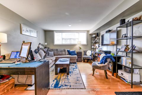 Photo 10 at 29 Evans Avenue, Mimico, Toronto