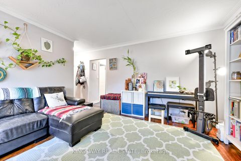 Photo 17 at 29 Evans Avenue, Mimico, Toronto