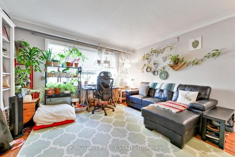 Photo 18 at 29 Evans Avenue, Mimico, Toronto