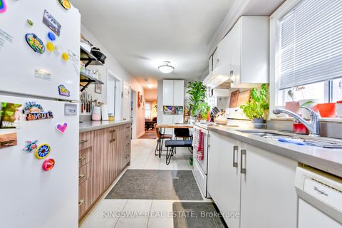 Photo 23 at 29 Evans Avenue, Mimico, Toronto