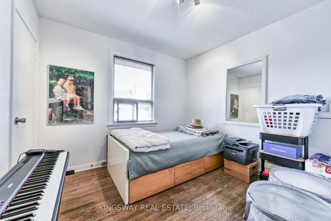 Photo 35 at 29 Evans Avenue, Mimico, Toronto