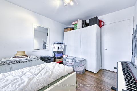 Photo 36 at 29 Evans Avenue, Mimico, Toronto