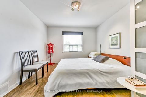 Photo 45 at 29 Evans Avenue, Mimico, Toronto