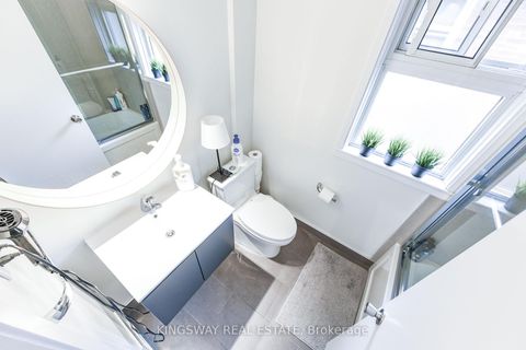 Photo 46 at 29 Evans Avenue, Mimico, Toronto
