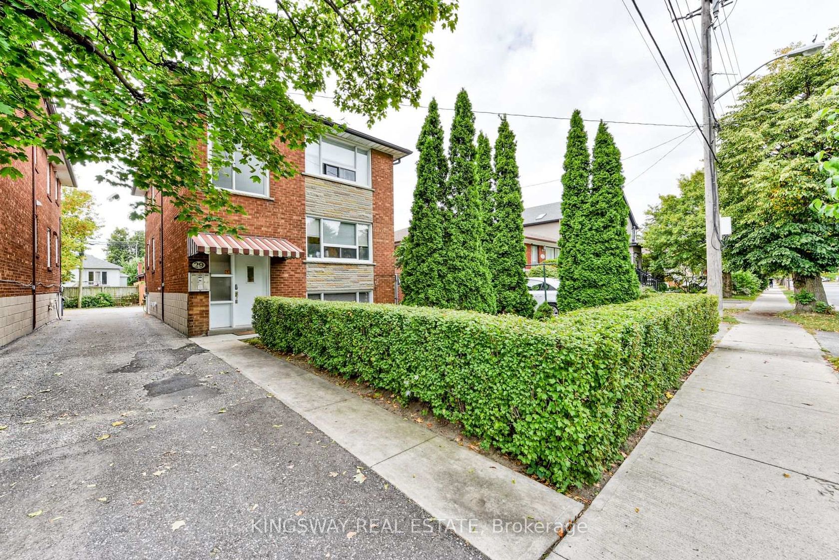 29 Evans Avenue, Mimico, Toronto 