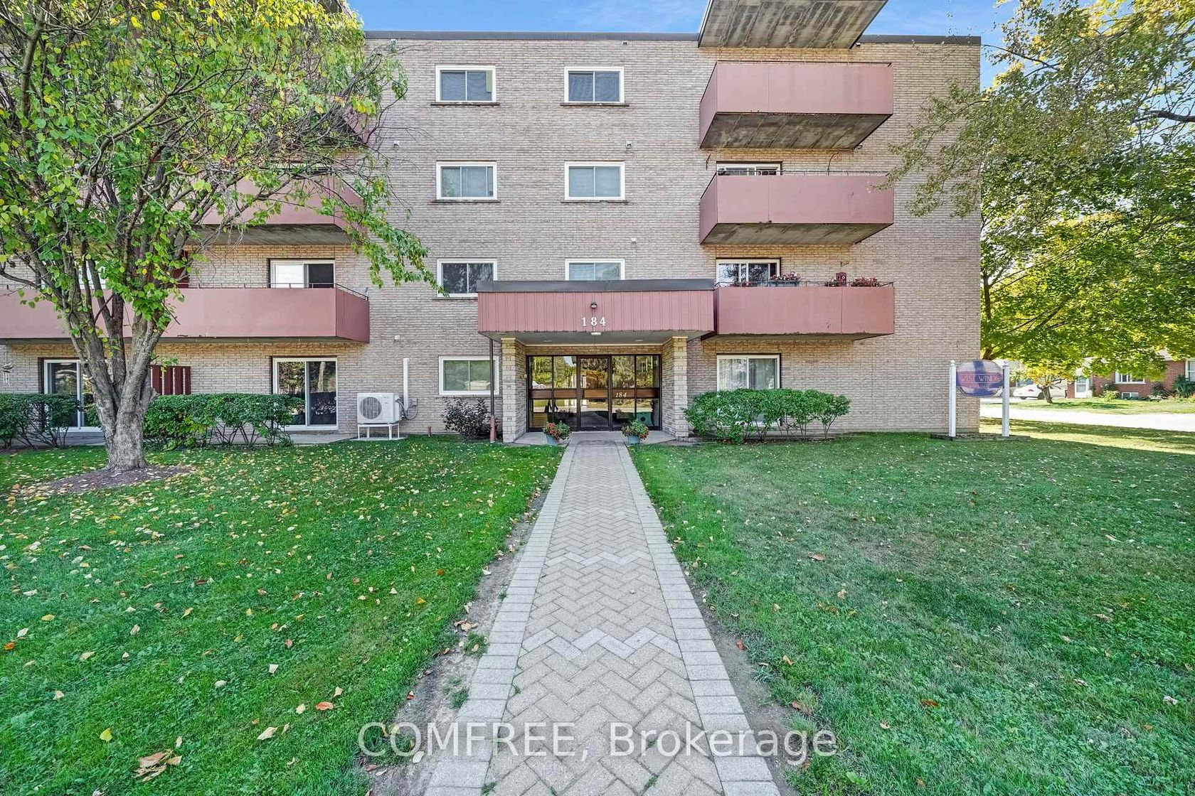 207 - 184 Eighth Street, Collingwood 