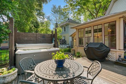 Photo 40 at 59 Centre Street W, Mill Pond, Richmond Hill Photo 40 at 59 Centre Street W, Mill Pond, Richmond Hill